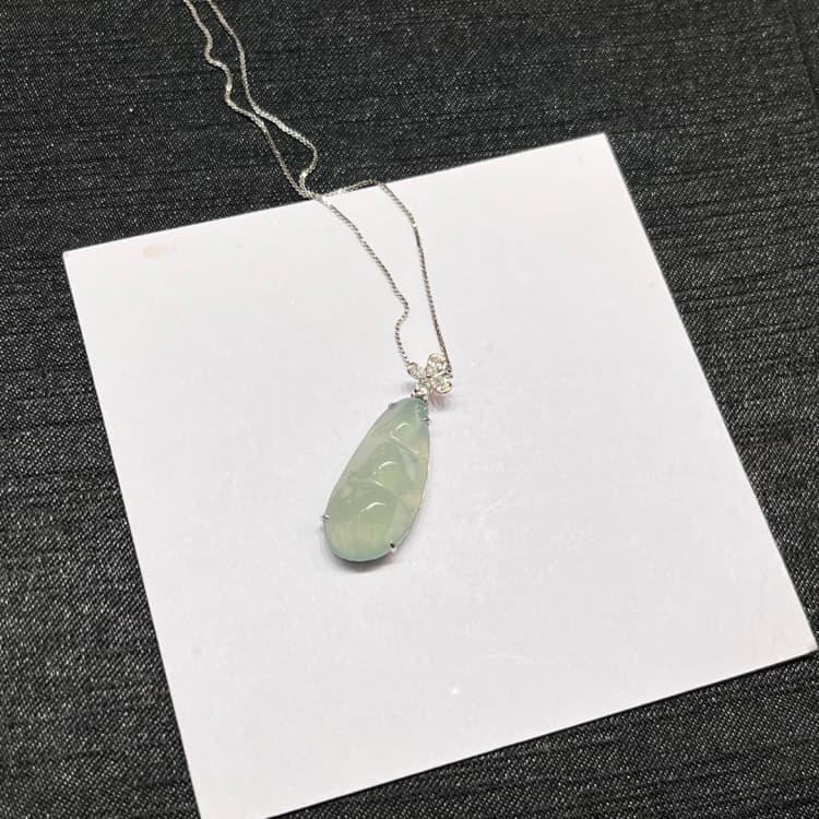 晴水翡翠福豆 - 5