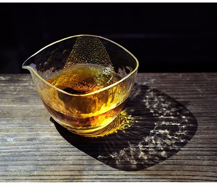 八千代四海金箔公道杯 - 详情图 2