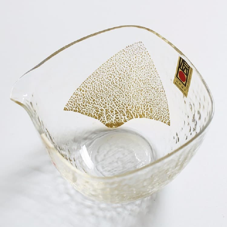 八千代四海金箔公道杯 - 2