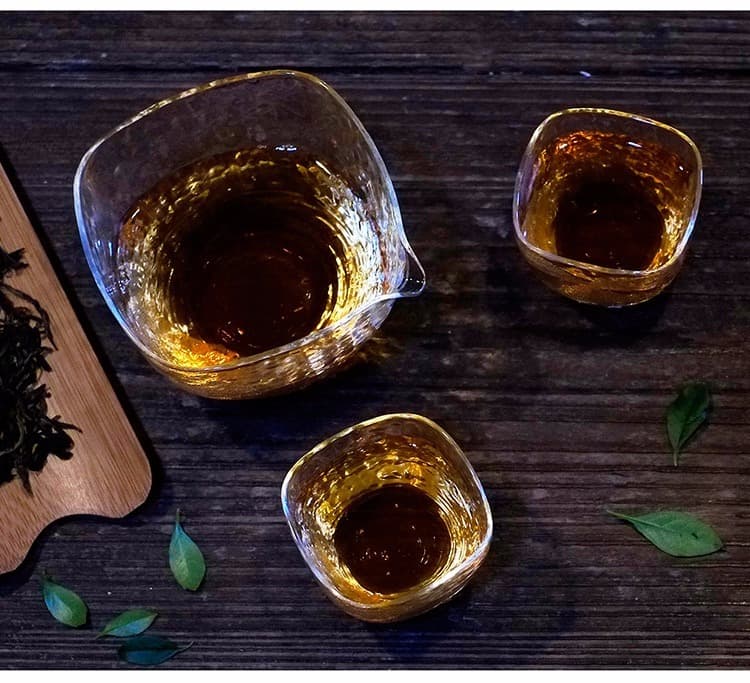 八千代四海金箔公道杯 - 详情图 5