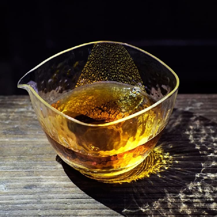 八千代四海金箔公道杯 - 3