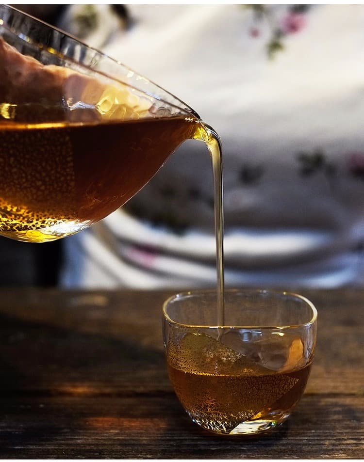 八千代四海金箔公道杯 - 详情图 6