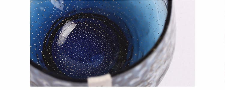 手工制 八千代星空杯 - 详情图 7