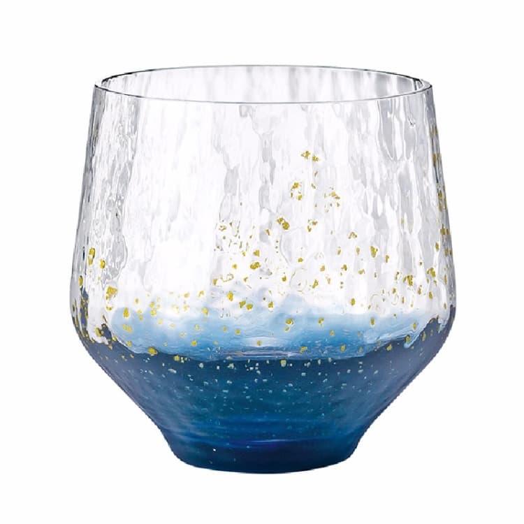 手工制 八千代星空杯 - 5