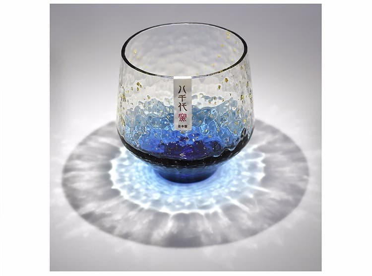 手工制 八千代星空杯 - 详情图 9