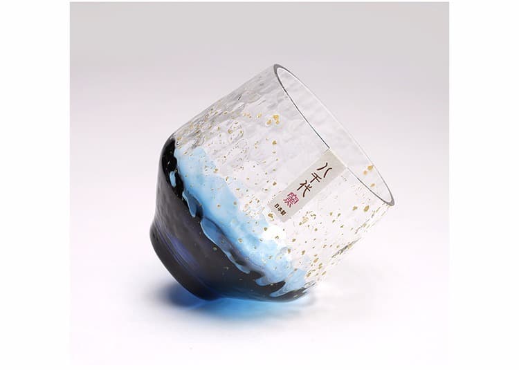 手工制 八千代星空杯 - 详情图 8