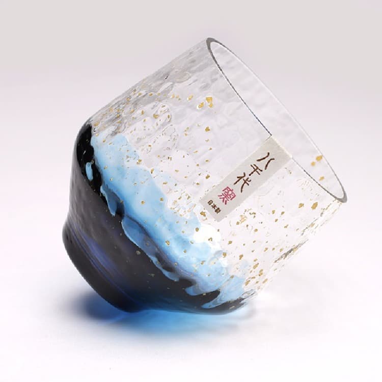 手工制 八千代星空杯 - 4