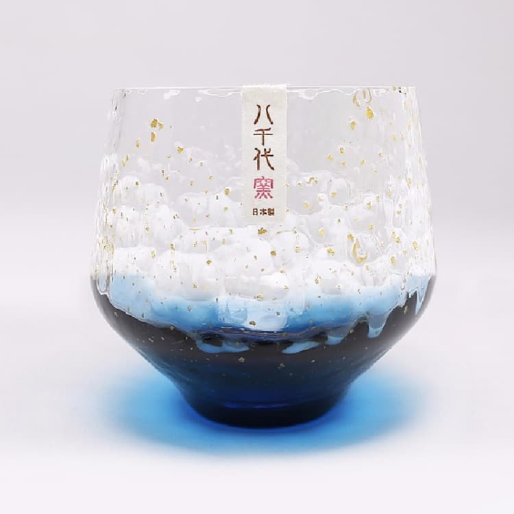 手工制 八千代星空杯 - 3