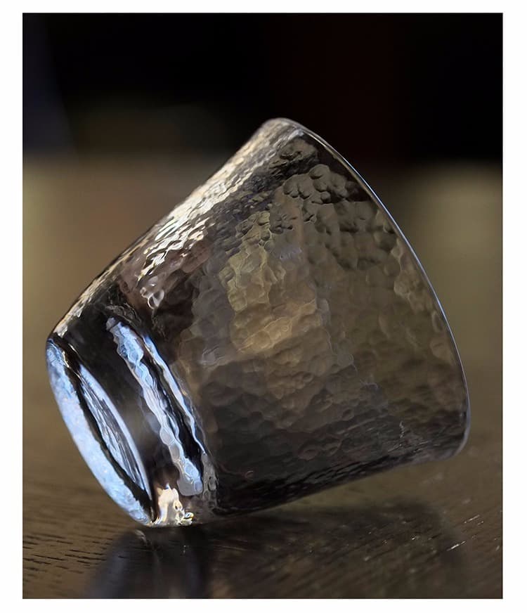 和风锤目纹品茗杯 - 详情图 11