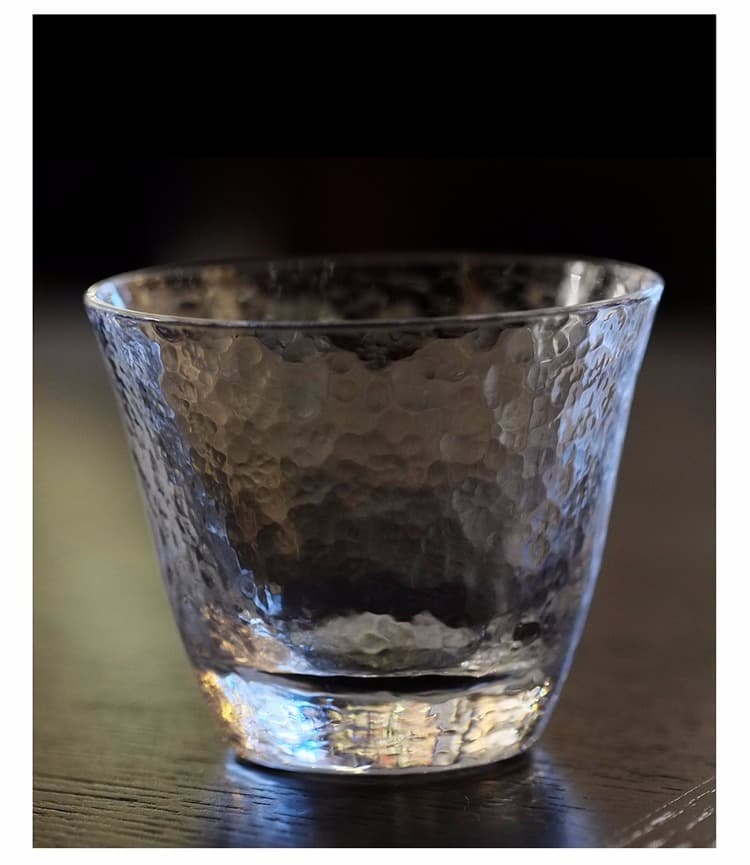 和风锤目纹品茗杯 - 详情图 10