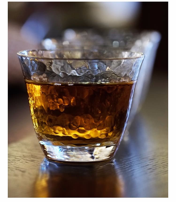 和风锤目纹品茗杯 - 详情图 9