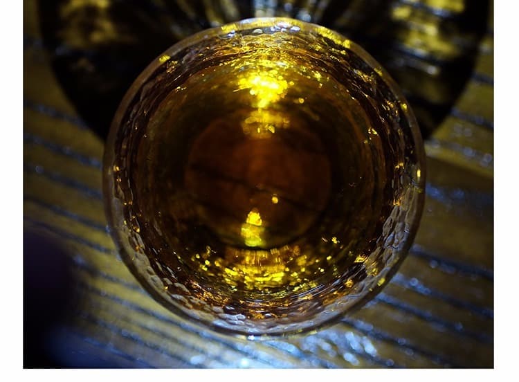 和风锤目纹品茗杯 - 详情图 15