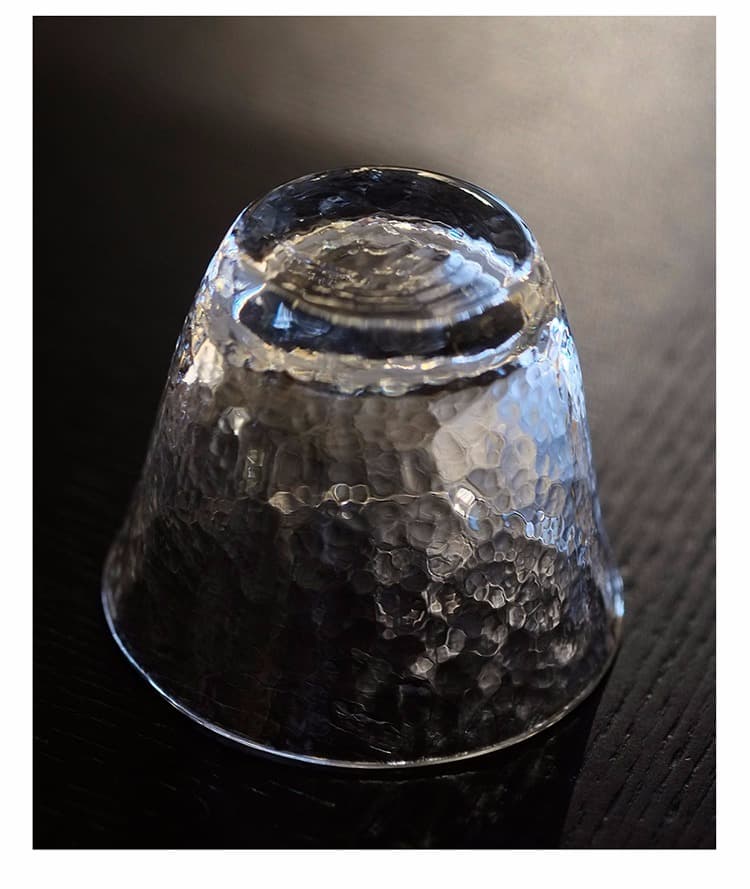 和风锤目纹品茗杯 - 详情图 12