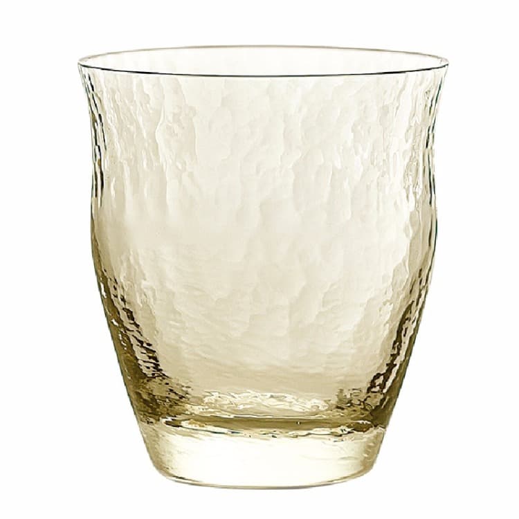 东洋佐佐木 琥珀茶杯 - 5