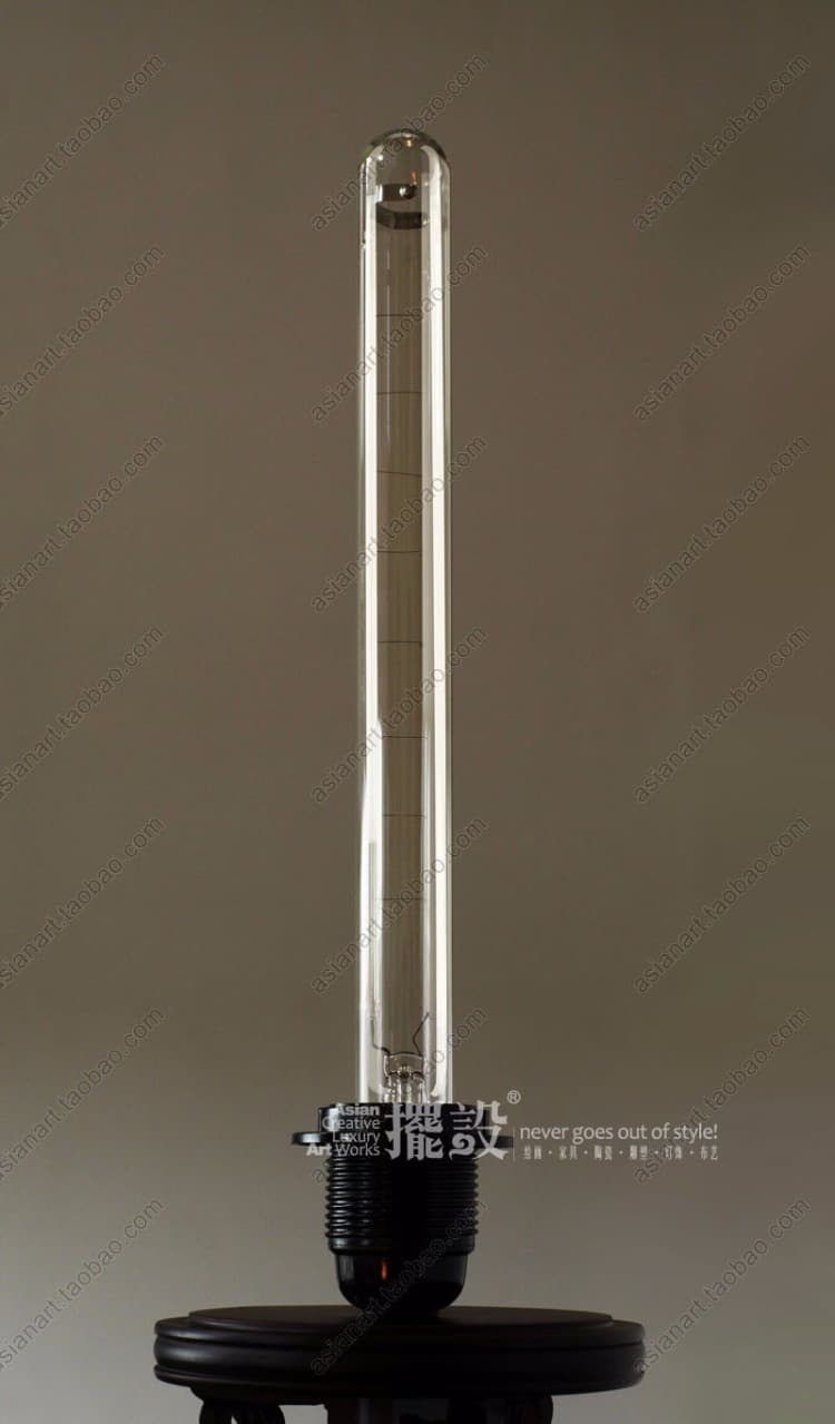 Maxwell麦克斯韦灯泡直热E27灯泡白炽灯温暖色光源 - 详情图 3