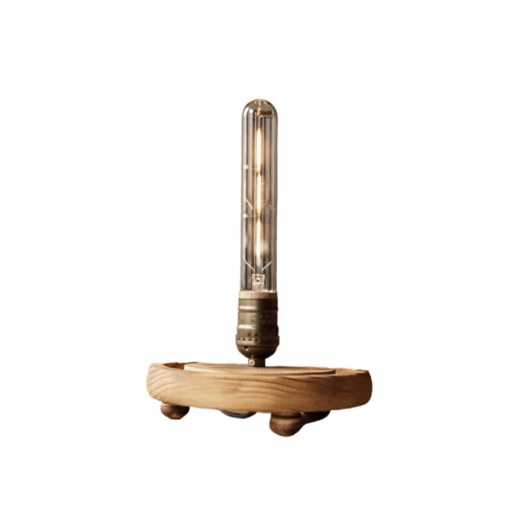 Faraday法拉第灯泡直热E27灯泡白炽灯暖色光源