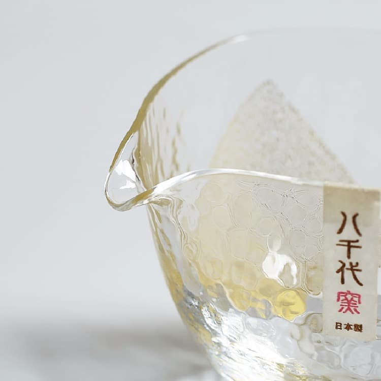 八千代四海金箔公道杯